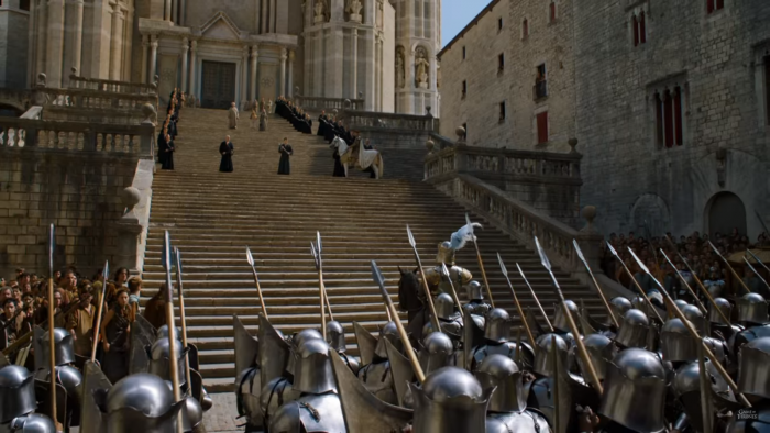 Game of Thrones: HBO deja ver espectacular 2do trailer de 6ta temporada