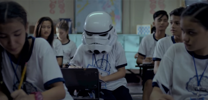 (Video) Star Wars apela a nuestro lado más emotivo en nueva publicidad de ‘Rogue One’
