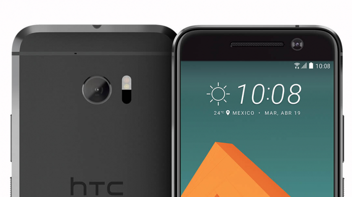 El nuevo HTC 10 ya es oficial