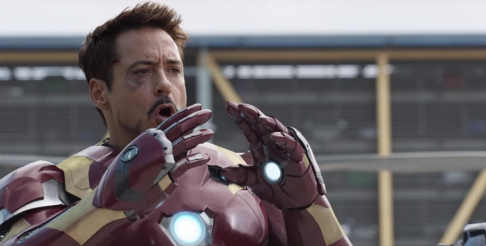 Robert Downey Jr. confirmado para nueva película de Spider-Man