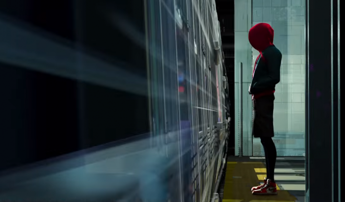 (Video) Mira el trailer de la primera película de Spider-Man con Miles Morales