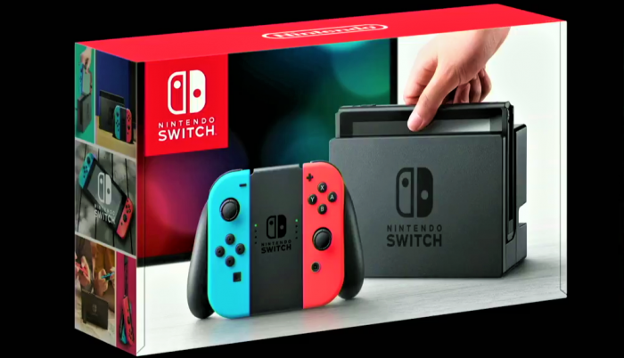 Todo lo nuevo que sabemos sobre la Nintendo Switch nos hace quererla mucho más