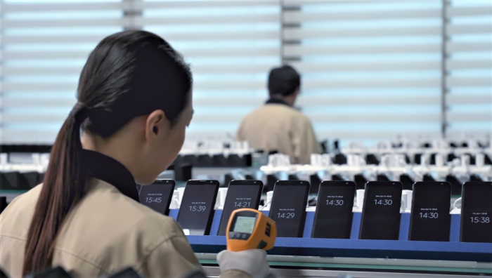 (Video) Esto es lo que Samsung planea hacer para no repetir los problemas del Galaxy Note 7