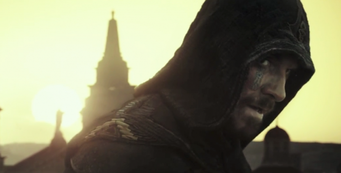Revelado primer trailer de película de Assasin’s Creed