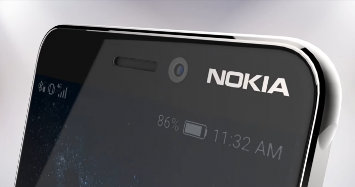 (Video) Este podría ser el aspecto del Nokia P1
