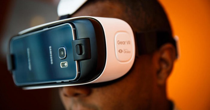 Gear VR de Samsung ya se vende en el Perú