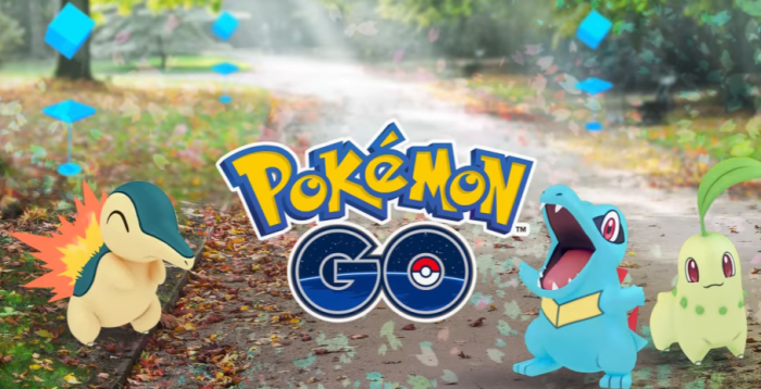 Pokémon GO: Esta semana llegará la 2da Gen y muchas más novedades
