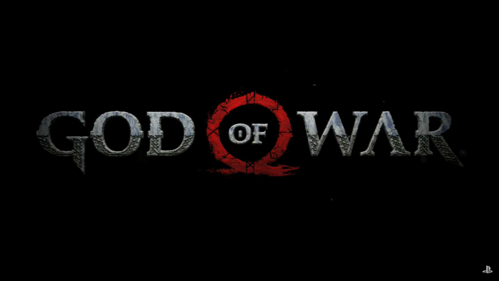 E3 2016: Sony revela el nuevo ‘God of War’