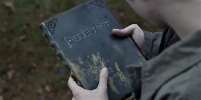 (Video) La película de Netflix de Death Note ya tiene su primer trailer