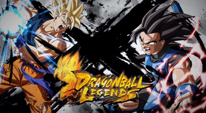 Versión global de Dragon Ball Legends ya está disponible para descarga