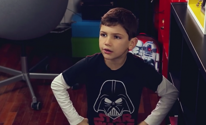 (Video) ‘No me gusta Star Wars’, el viral con el que seguramente te identificarás