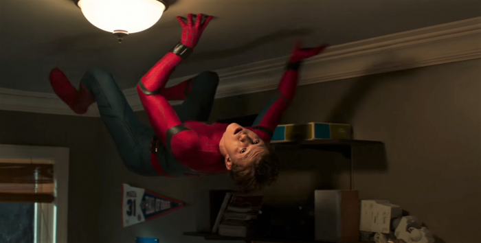 (Video) Mira el nuevo trailer de ‘Spider-Man: Homecoming’