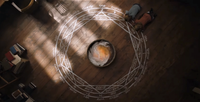 (Video) Nuevo trailer de Full Metal Alchemist nos deja ver la transmutación fallida que inicia todo