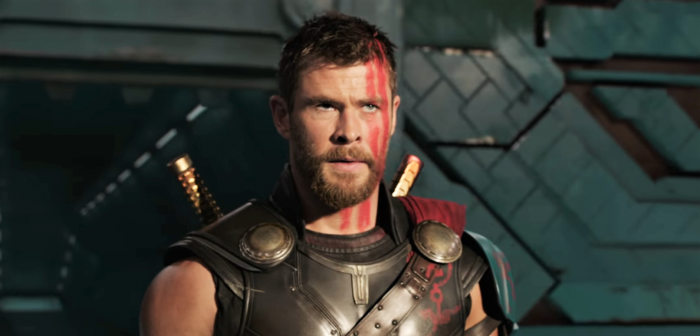 (Video) El 1er trailer de ‘Thor: Ragnarok’ nos adelanta una película bastante diferente a las anteriores