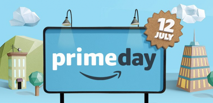 Mañana empiezan las super ofertas del Amazon Prime Day
