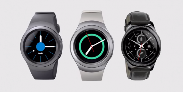 Samsung Gear S2, el smartwatch circular que esperábamos