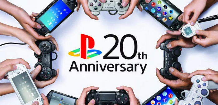 Sony lanza rebajas en la PS Store por el 20mo Aniversario de su llegada a América