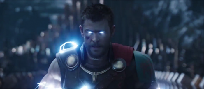 (Video) ‘Thor: Ragnarok’ ya tiene un nuevo trailer