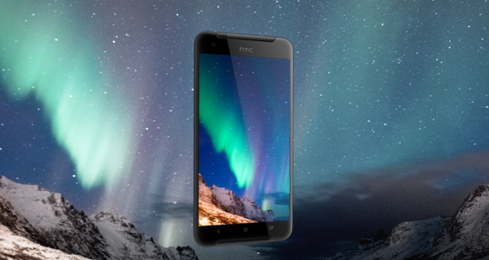 El HTC One X9 ya es oficial