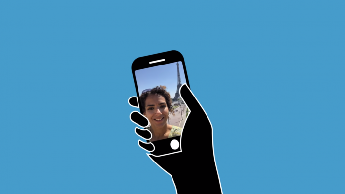 Estos son los teléfonos con los mejores selfies según DxOMark