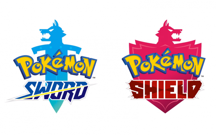 Nintendo anuncia Pokémon Espada y Pokémon Escudo para la Switch