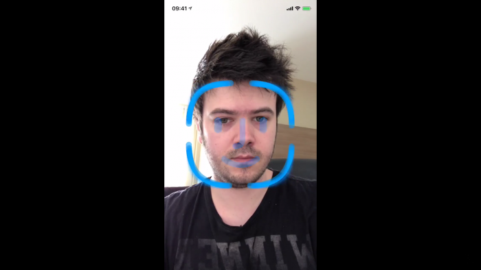 (Video) Así configurarás el Face ID en el nuevo iPhone