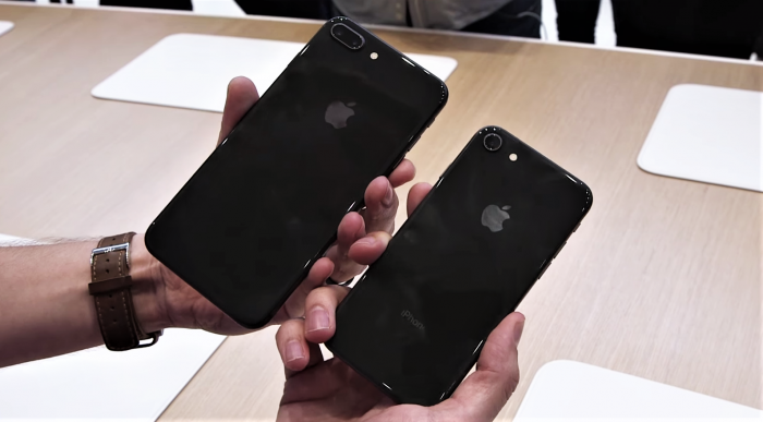 Los iPhone 8 podrían llegar a tener problemas con las fundas de los iPhone 7