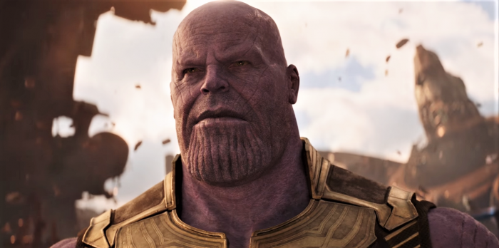 (Video) Se filtran escenas de ‘Avengers: Infinity War’