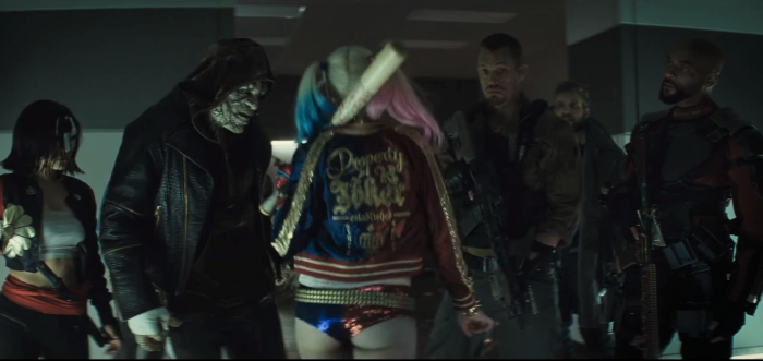(Video) ‘Suicide Squad’ deja ver su último trailer antes de su estreno