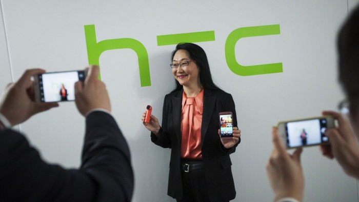 HTC asegura que no desaparecerá nunca de la industria móvil