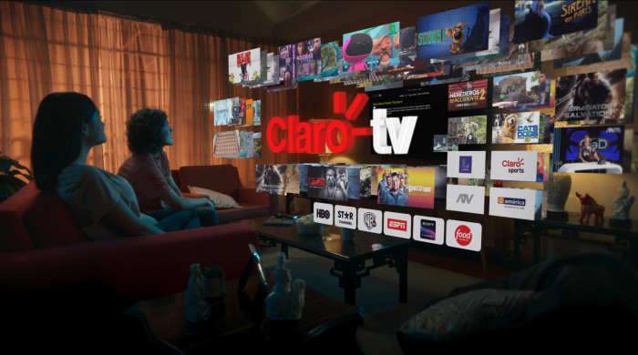 ClaroTV: la nueva forma de ver televisión llega al mercado peruano