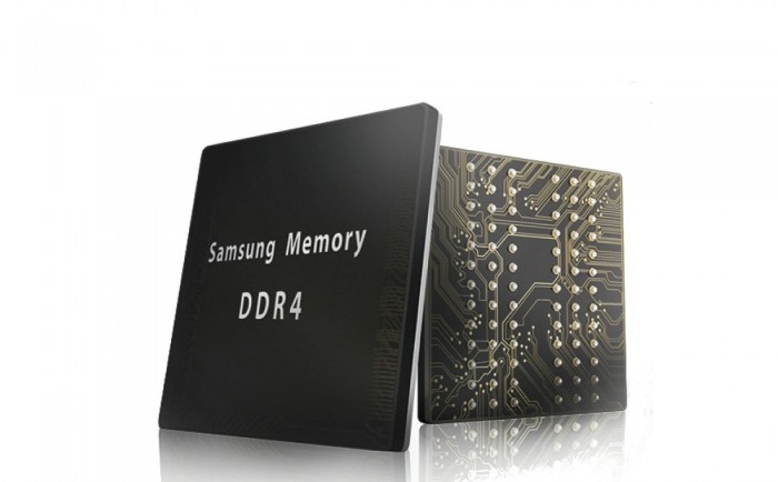 Es bastante probable que las nuevas memorias de Samsung vayan a fabricantes como LG, HTC y Huawei