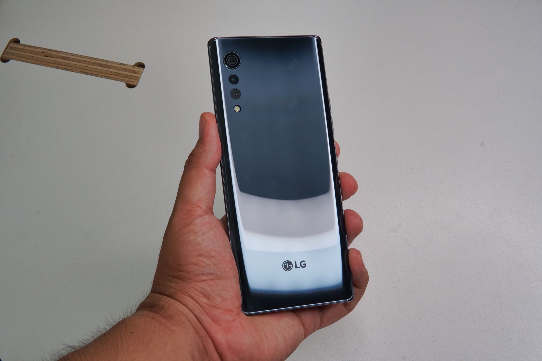 LG Velvet, Analizamos el nuevo celular gama alta que promete un alto  rendimiento a un precio accesible, TECNOLOGIA