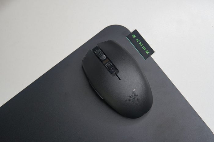 Análisis, Razer Orochi V2: el mejor mouse para trabajar y jugar en laptop