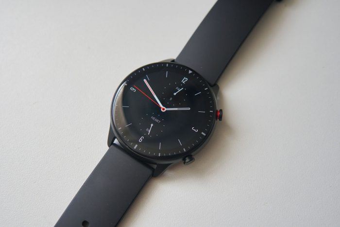Análisis, Amazfit GTR 2: un smartwatch muy completo precio atractivo