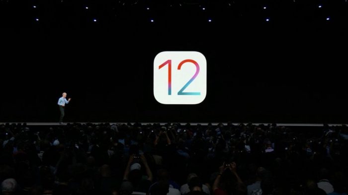 Estos son todos los iPhone y iPad que actualizarán a iOS 12