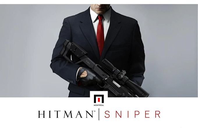 Hitman Sniper está gratis para iOS y Android por tiempo limitado