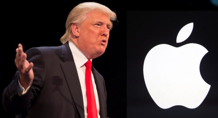 Si los productos de Apple se fabricaran en EEUU podrían costar el doble