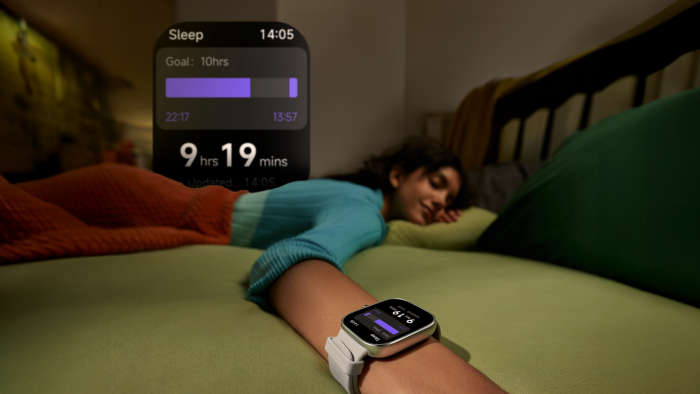 NP – ¿Cómo mejorar tu rutina de sueño con Xiaomi?