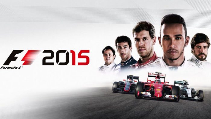 F1 2015 gratis por tiempo limitado