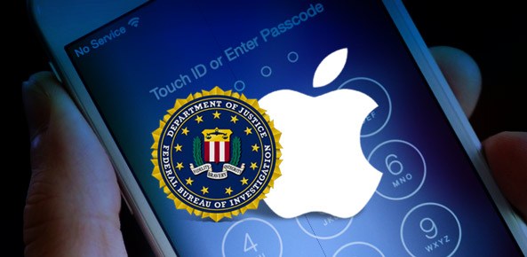 El FBI quiere que Apple desbloquee otro iPhone