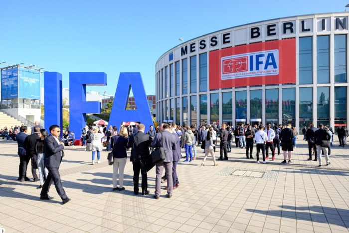 HONOR inicia cuenta regresiva para el IFA 2022