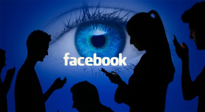 Protect, nueva función de Facebook tiene un spyware para saber todo lo que haces