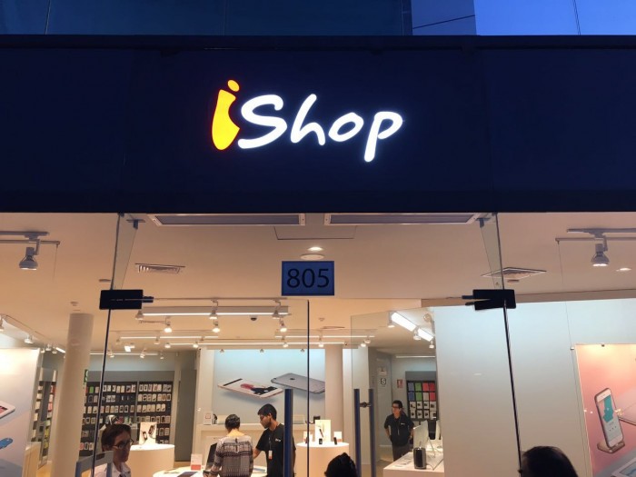 [NP] La Tienda Premium de Apple en Perú, ahora es iShop
