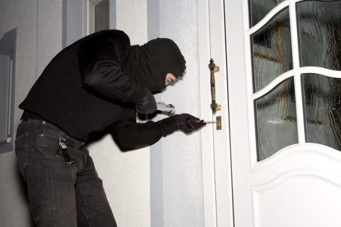 Recomendaciones para proteger tu casa contra robos