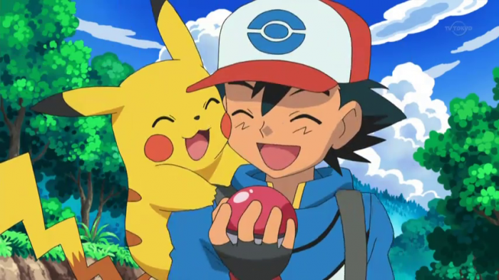 Pokémon Go: Cómo agregar a tu pokémon favorito como tu compañero
