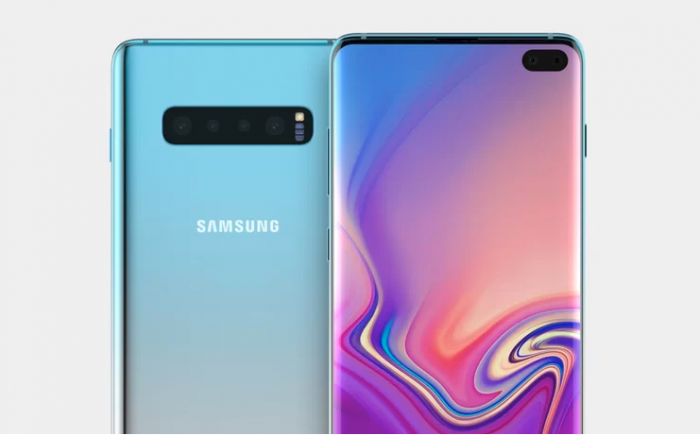 La FCC revela las nuevas conexiones que estrenará Samsung en los Galaxy S10