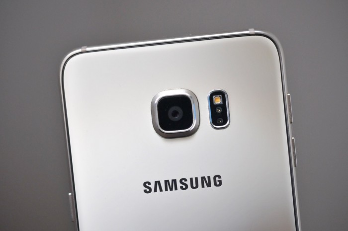 Los Galaxy S7 y Galaxy S7 Edge contarán con resistencia al agua