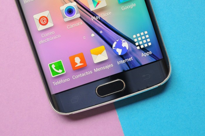 A los directivos de Samsung no le agradan sus propias aplicaciones