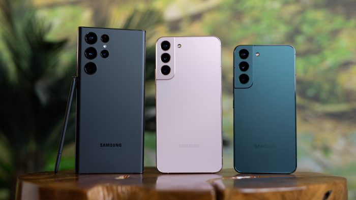 Smartphones en Perú: Samsung sigue liderando la venta de teléfonos en 2022